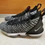 Nike LeBron 16 "Oreo" 43 Отлични, снимка 1