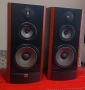 Тонколони JBL L4, снимка 3