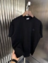 Moncler Мъжка Тениска👕Мъжка Блуза С Къс Ръкав Монклер - Различни Цветове Код A1289, снимка 13