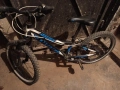 Продавам колело , снимка 1