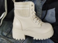 Дамски боти , снимка 1