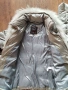 paul and shark womens down jacket - дамско пухено яке КАТО НОВО М, снимка 10