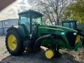 На части Трактор John Deere 7720, 7820, 7920 серия, снимка 1