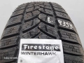 1бр зимнa гумa 205/60/15 FIRESTONE L04397 , снимка 1
