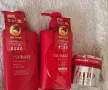 TSUBAKI Premium Moist & repair Shampoo & Conditioner, шампоан и балсам за увредена коса, японска, снимка 3