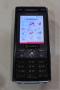 Sony Ericsson K800 - за ремонт, снимка 8