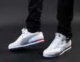 маратонки PUMA BMW Motorsport x Roma 'White' номер 46, снимка 4