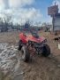ATV honda Автоматик работи 125сс, снимка 8