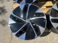5х112 19 Джанти Volkswagen Seat Skoda Audi 5x112 Фолксваген Ауди Сеат, снимка 5