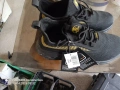 мъжки работни обувки в бомбе 43, снимка 2