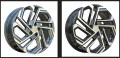 18" 19" Джанти Хюндай 5x114.3 Hyundai Ionic Kona Tucson Santa Fe Sonata EV, снимка 1