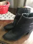 Тъмно сини боти, снимка 2