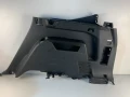 Задна дясна кора багажник с щора Пежо Peugeot 5008 (09-17)г. 9684011677 96874043, снимка 1