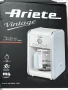 Кафемашина Аriete Vintage Americano, снимка 1