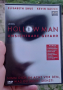 Hollow man с Кевин Бейкън и Елизабет Шу DVD без бг субс 
