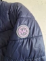 Детско зимно яке Michael Kors 2-3 г., снимка 7