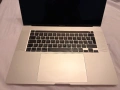 MacBook Pro 16, 2019 Touch Bar , снимка 5