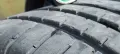 Гуми 195 50 15 Ханкук Hankook 4 броя. Нов внос. Не са нови. , снимка 2