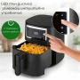 Еър Фрайър GOURMETMAXX Hot Air Fryer 4L, снимка 6