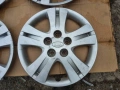 16 цола Тасове Kia Ceed Кия Оригинал 52960-1h100, снимка 2