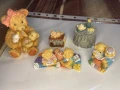 Колекционерски красиви фигурки cherished teddies, снимка 2
