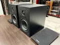 Букшелф тонколони Denon SC-M40, снимка 7