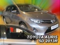 Ветробрани за TOYOTA AURIS 2 (2013+) 5 врати , Combi - 2бр. предни Неко, снимка 1