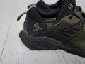 Salomon Gore-tex-Ориг. маратонки , снимка 2