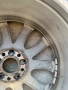 Оригинални джанти с гуми за Mercedes W166 ML GLE, снимка 7
