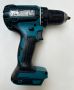 Makita DDF485 - Безчетков акумулаторен винтоверт 18V, снимка 2