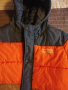 Зимно яке за момче 9-10г 140см, снимка 3