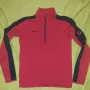 Mammut Snow Zip Thermal размер S полар / термо блуза, снимка 4