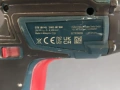 Акумулаторен винтоверт за гипсокартон Bosch GTB 18V-45 + Батерия ProCORE 18V 4.0Ah, снимка 3
