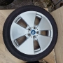 Оригинални BMW I3 427 Джанти 19, снимка 3