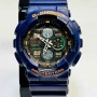 Часовник Casio GA-140, снимка 1