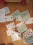 Стари карти за игра, снимка 2