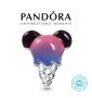 Намаление -20%! Талисмани Pandora с печат S925 Сребърни. Колекция Amélie, снимка 1 - Гривни - 45553931