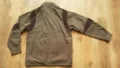 BROWNING WATERPROOF WINDPROOF BREATHABLE Jacket размер S / M за лов яке водонепромокаемо - 1204, снимка 2