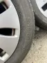 Алуминиеви джанти с летни гуми Michelin за Audi A4 205 55 16 , снимка 8