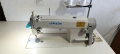 Продавам професионална шевна машина Jack-5550, снимка 1