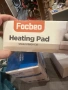 Електрическо одеало с термореголатор, снимка 2