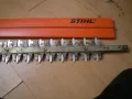 stihl храсторез, снимка 3