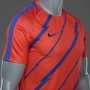 Nike - страхотна мъжка тениска S, снимка 1