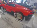 BUGATTI Акумулаторна кола Bugatti Divo, снимка 6