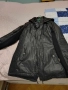кожено мъжко яке, размер XL, снимка 2