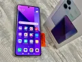 Xiaomi Redmi Note 13 Pro Plus 5G 512 GB 12+6 GB Ram Като Нов 120 Hz , снимка 2