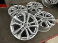 Джанти 17 Цола 5х112 Audi A3 VW Golf 5 6 7 8 Caddy Touaran Skoda Octavia Seat Leon, снимка 2