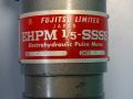 Електро-хидравличен ендкодер FUJITSU Limited EHPM 1/5 SSSS electro hydraulic pulse motor, снимка 2