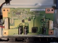 LED DRIVER ,ST320AU-4S01, REV:1.0 , for SONY KDL-32W600A  ,for 32inc DISPLAY T320HVF05.0 AUO, снимка 1