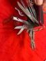 Victorinox-мн.иструменти,компас,г.ключ, снимка 4